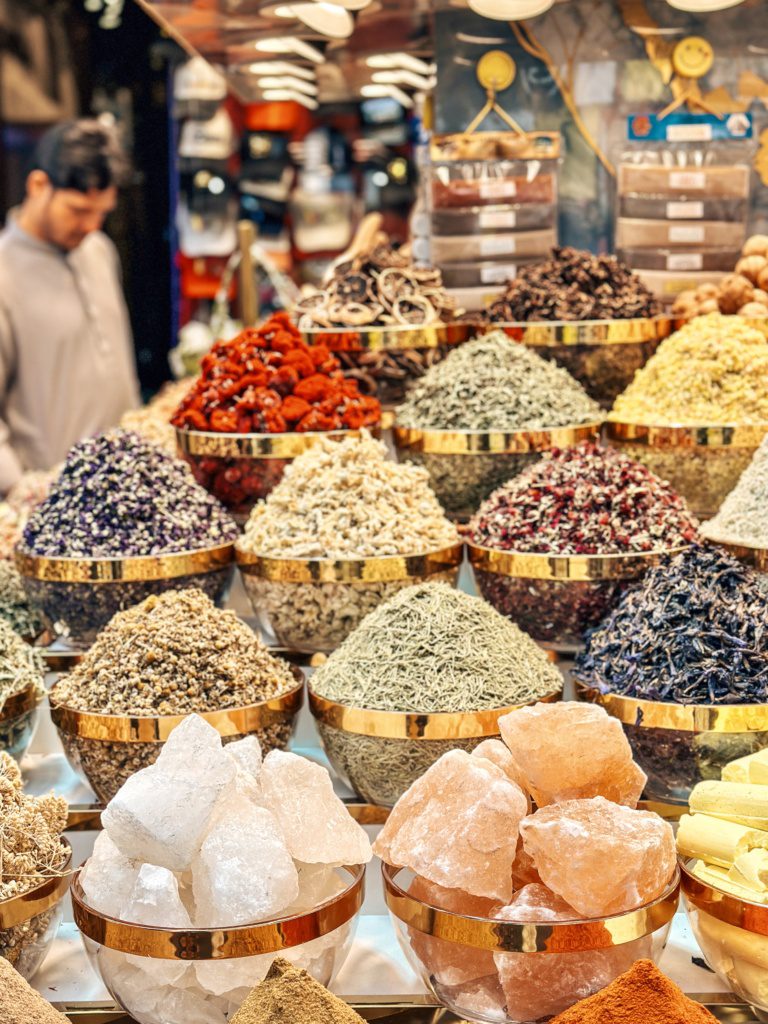 emirati cuisine