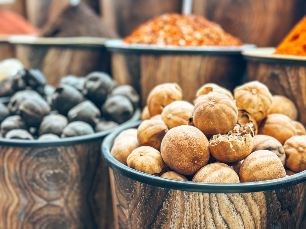 dubai where to eat emirati food