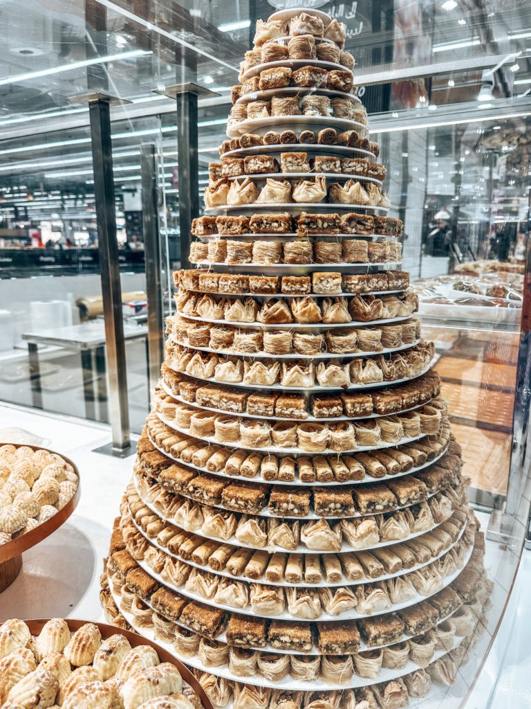 emirati cuisine