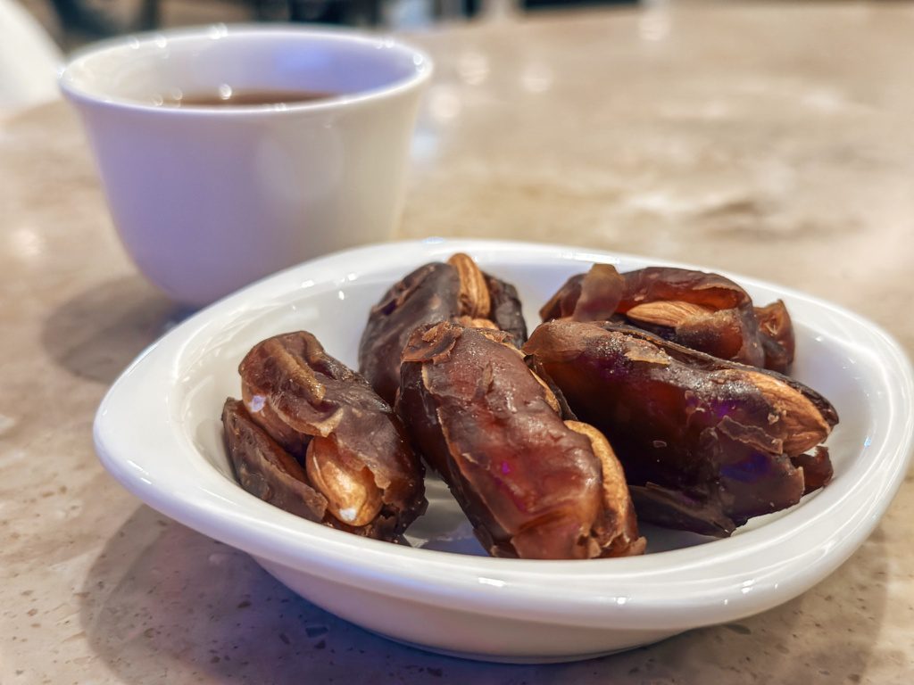 omani cuisine