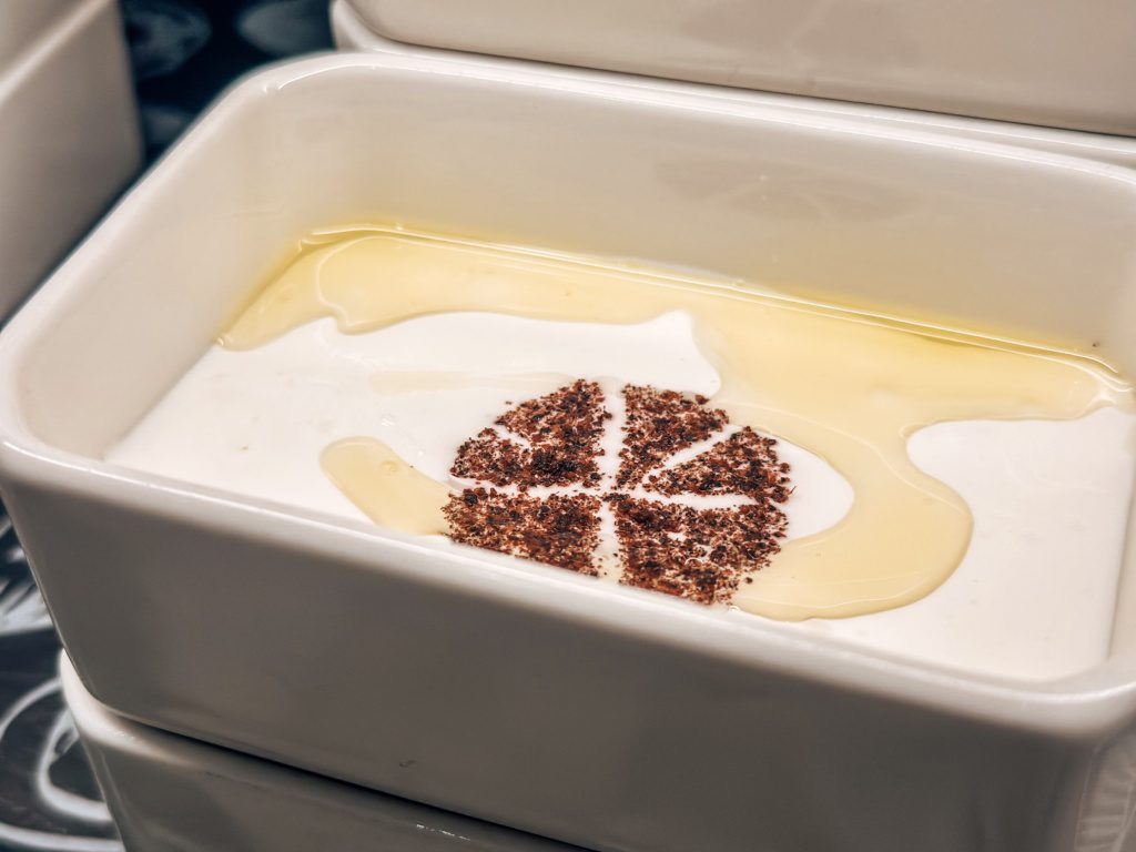 labneh emirati food dubai