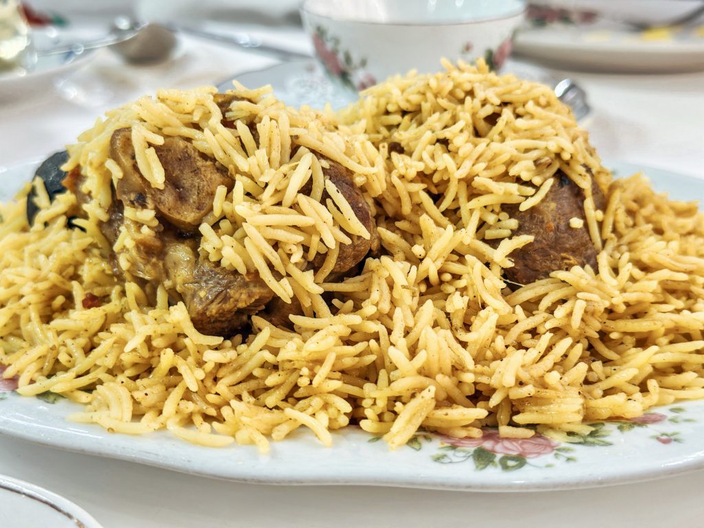 emirati cuisine