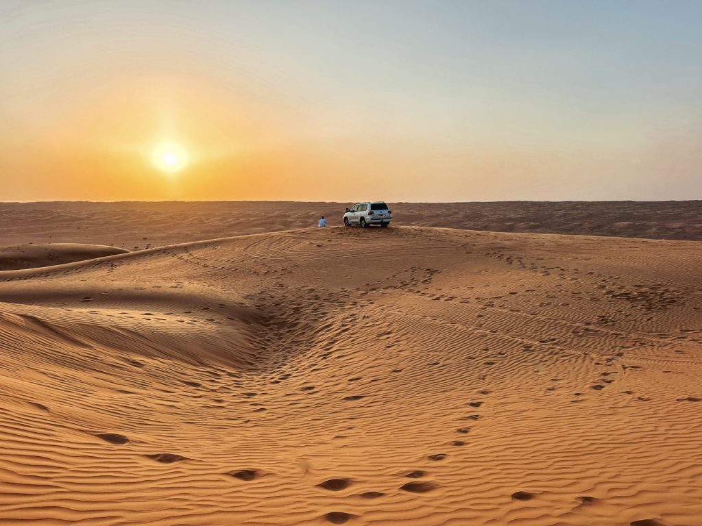 wahiba sands oman desert