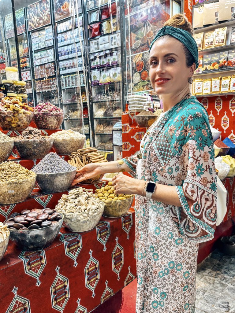 omani cuisine, where to eat in muscat