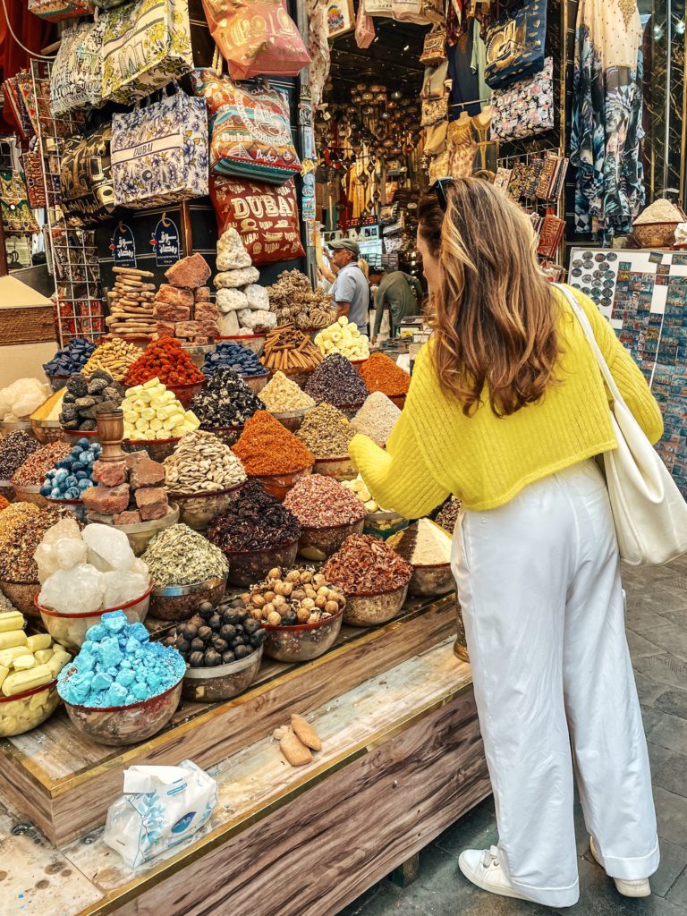 emirati cuisine where to eat local in dubai