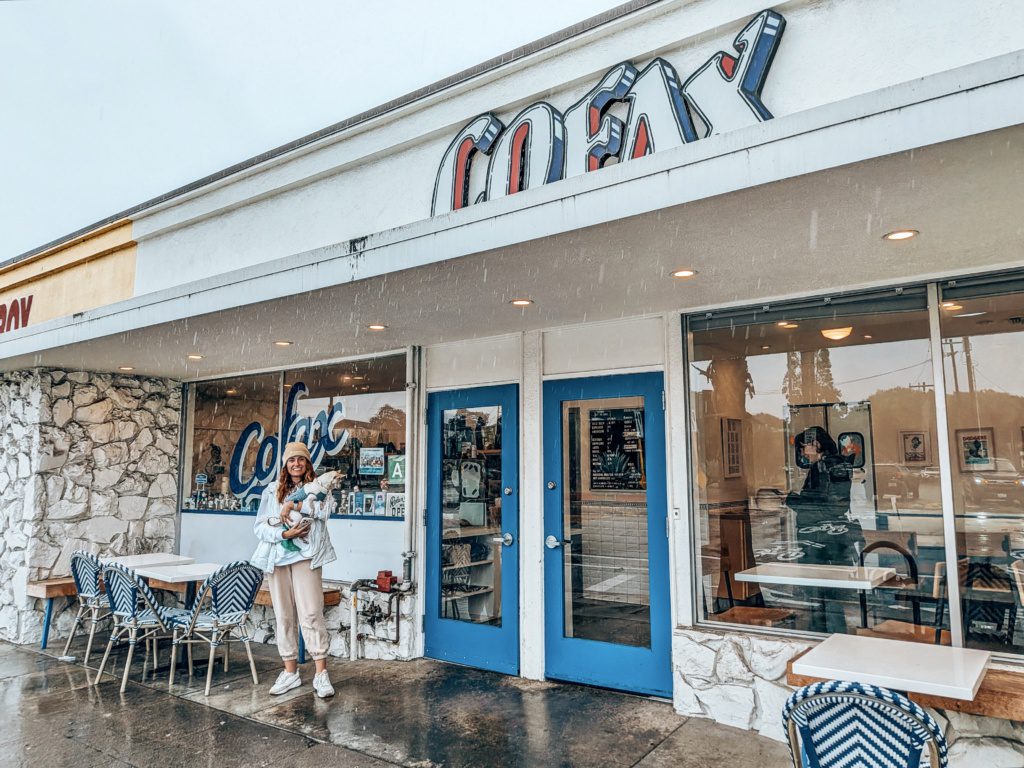 cofax culver city
