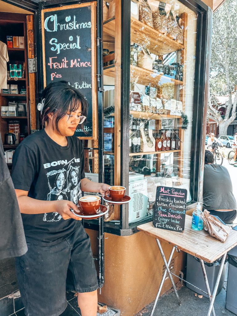 bourke street bakery sydney