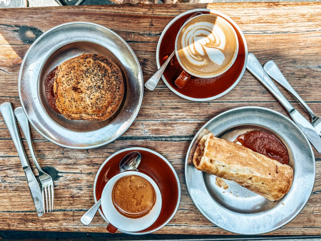 aussie meat pies in sydney