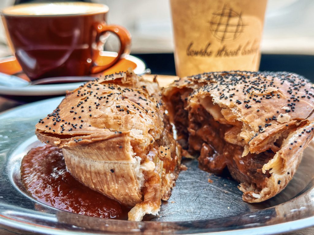 bourke street bakery meat pies