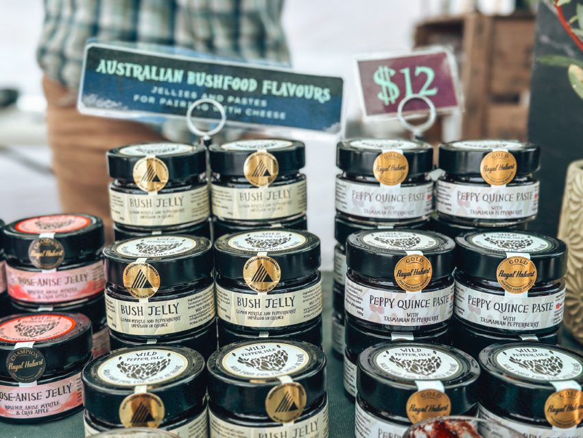 Tasmanian Food Odyssey 30 Unique Flavors To Try In Tassie