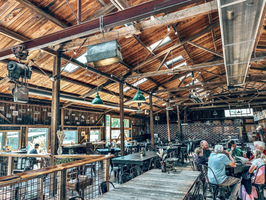 where to eat in tasmania