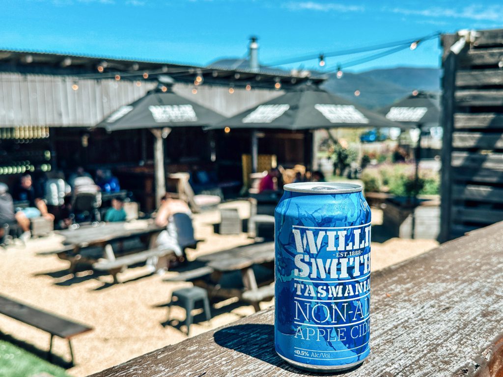 where to eat in tasmania