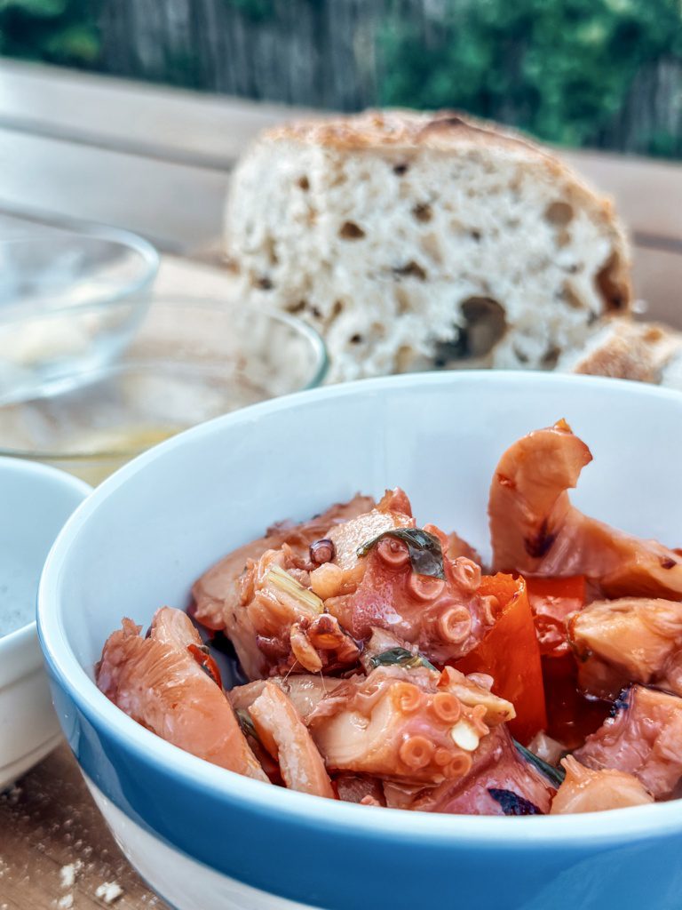 tassie seafood