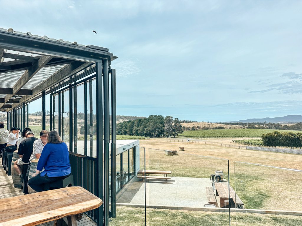 where to eat in tasmania