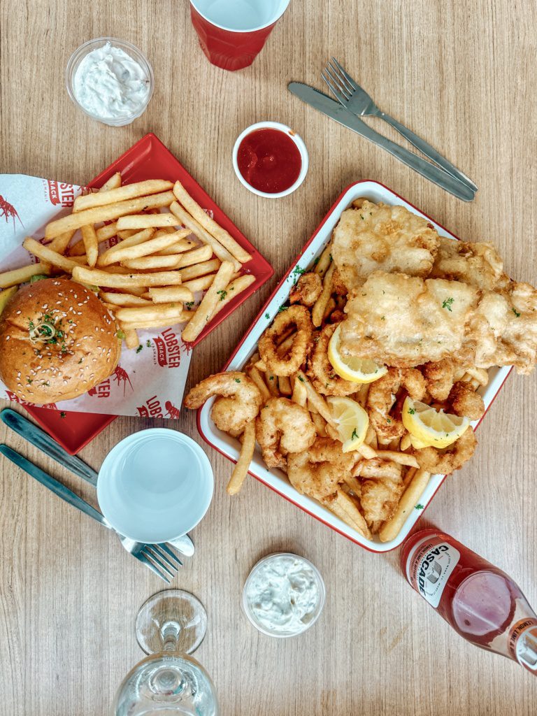 where to eat in tasmania