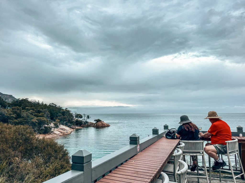 where to eat in tasmania