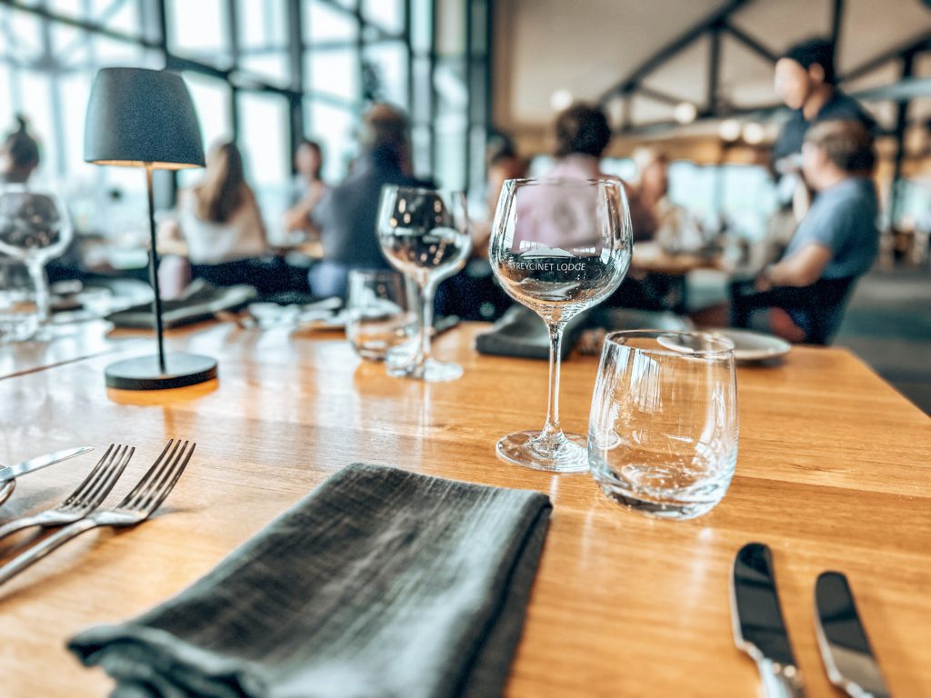 where to eat in tasmania