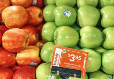 tassie apples grown in tasmania