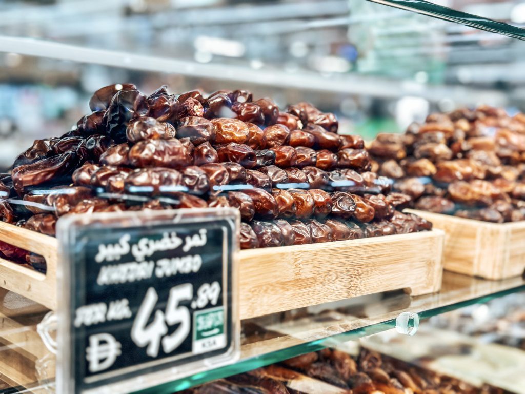 emirati dates dubai food