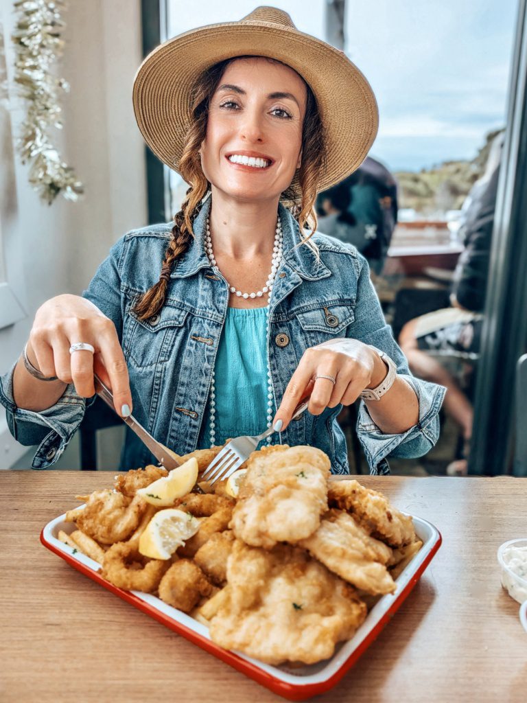 where to eat in tasmania