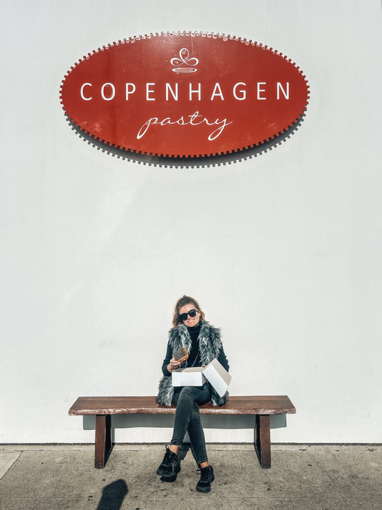 copenhagen pastry bakery la
