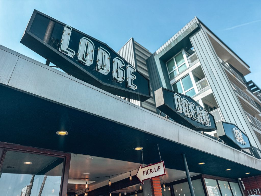 lodge bread bakery culver city