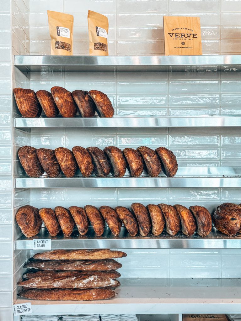 lodge bread bakery