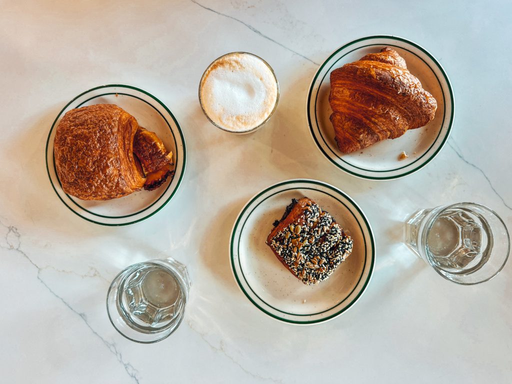 best croissants in la lodge bread