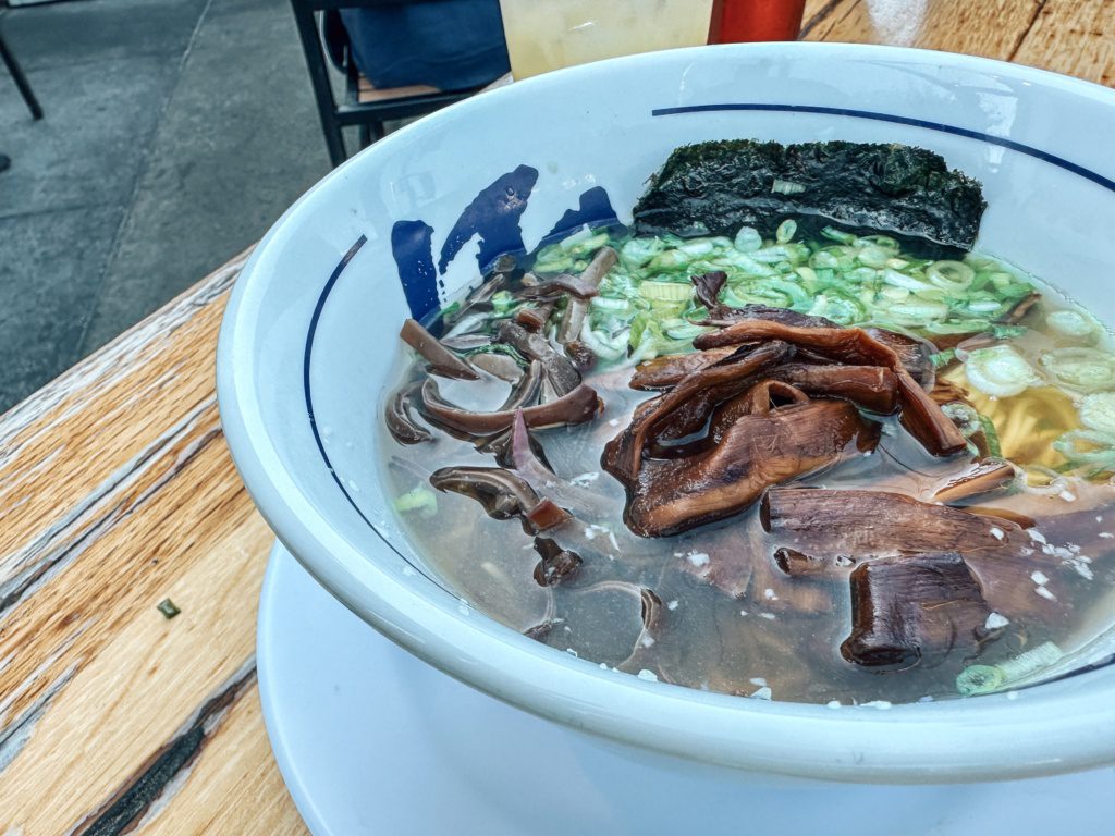 where to eat in sawtelle la