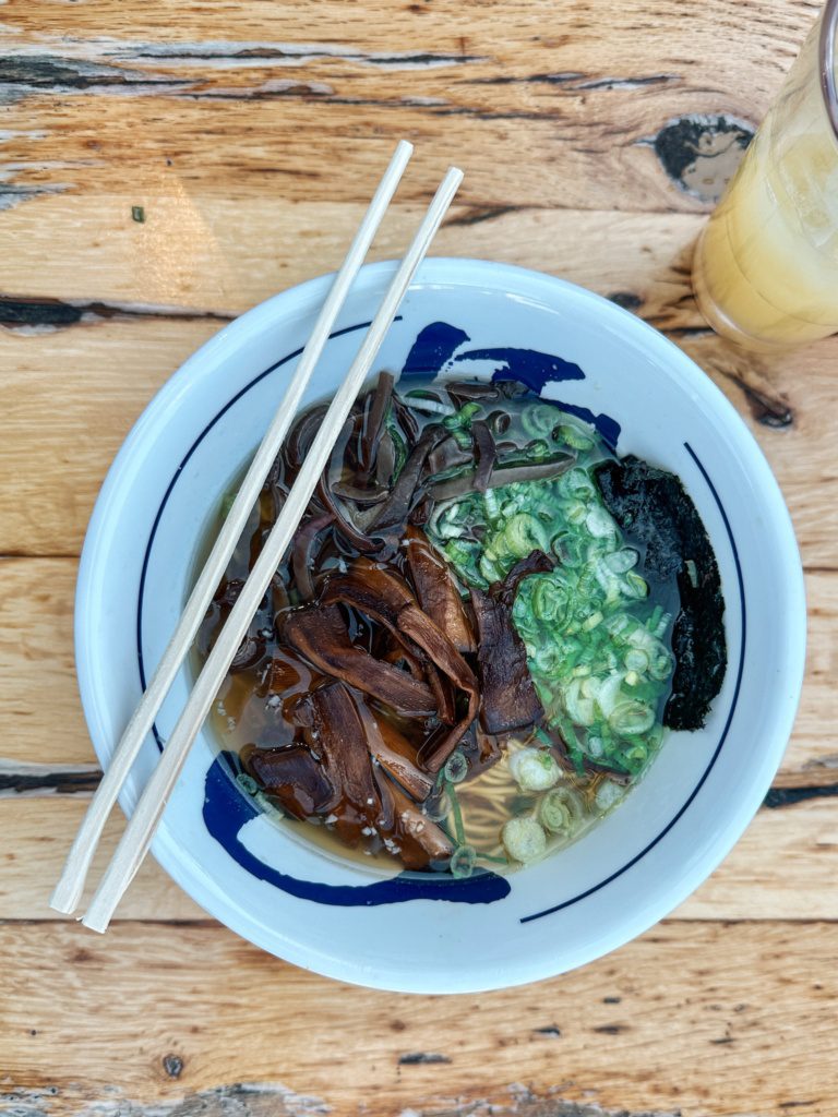 tsujita noodles sawtelle
