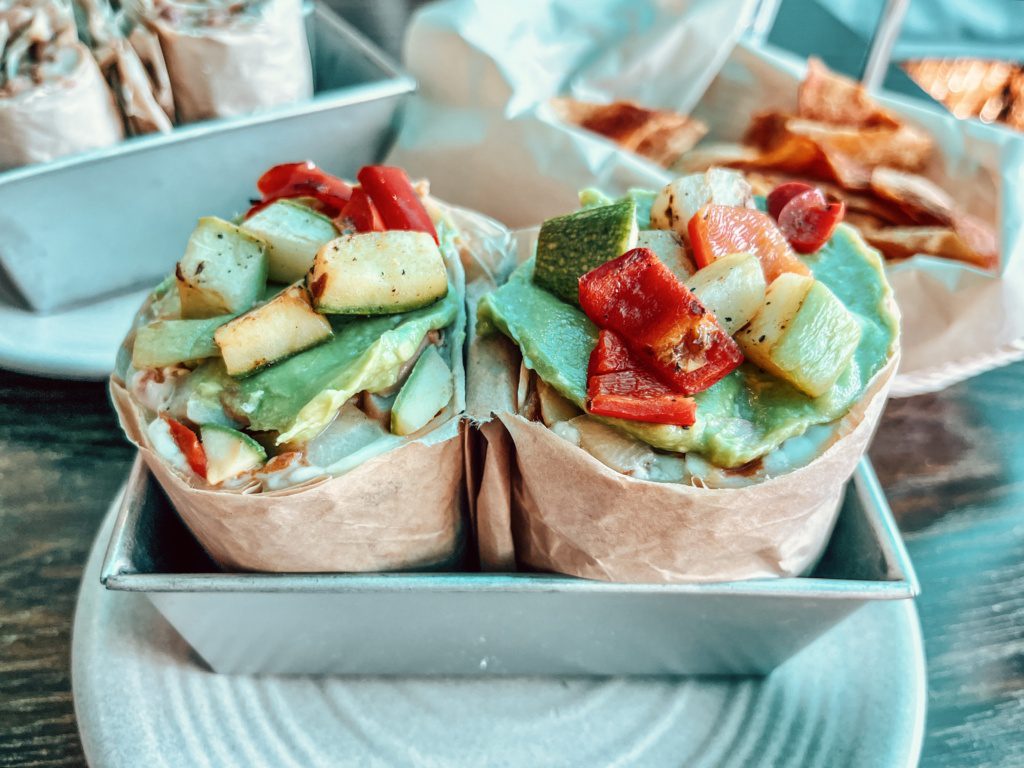 where to eat in sawtelle la