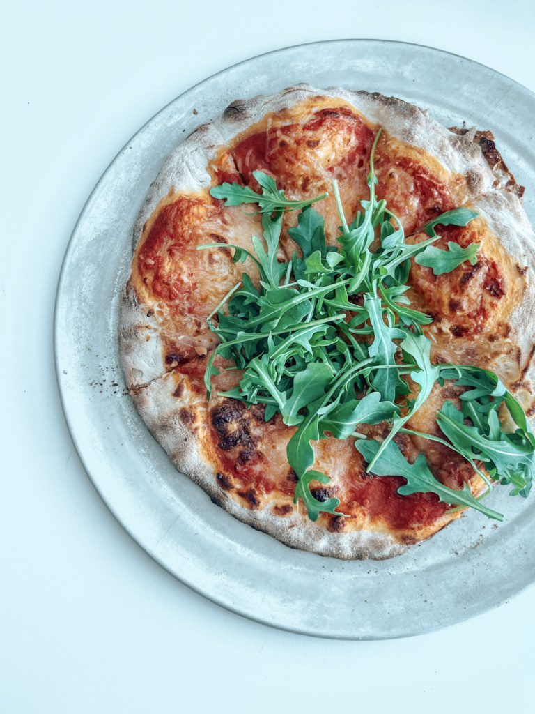 the best pizza in los angeles