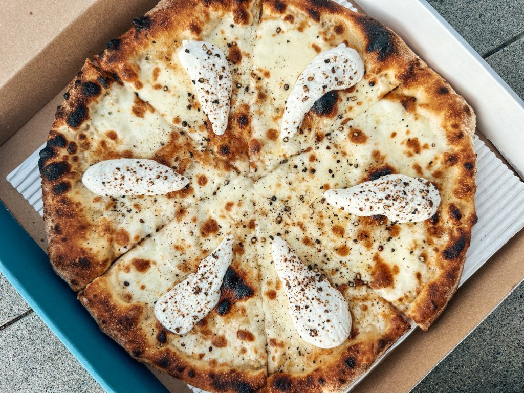 the best pizza in los angeles pizzana