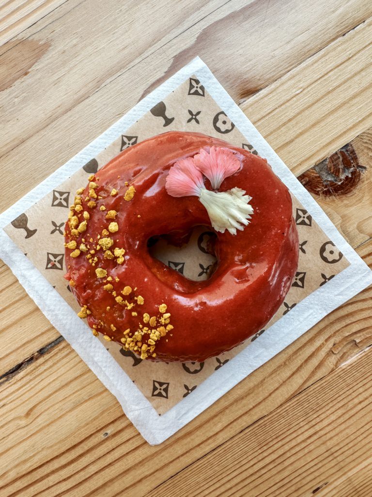 holey grail best donuts in los angeles