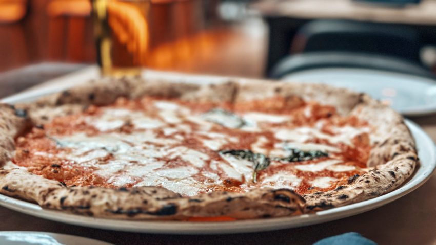 the best pizza in los angeles