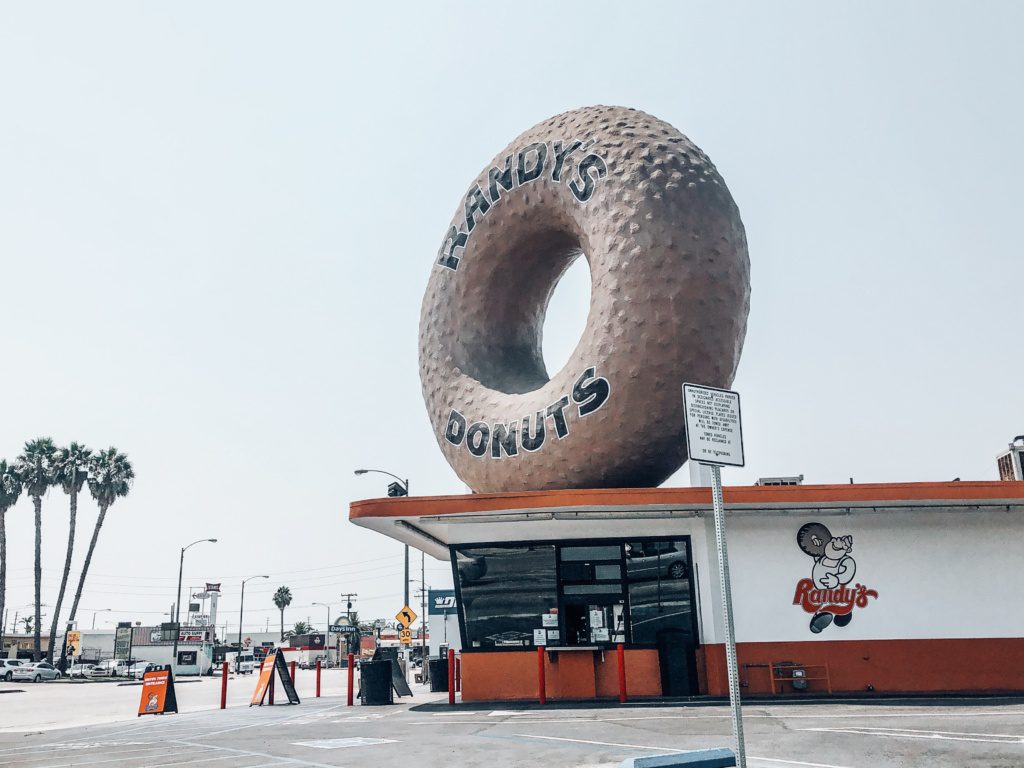 randys donuts los angeles