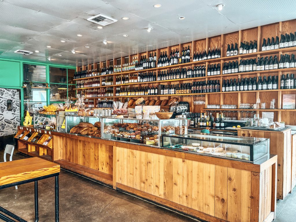 superba bakery la
