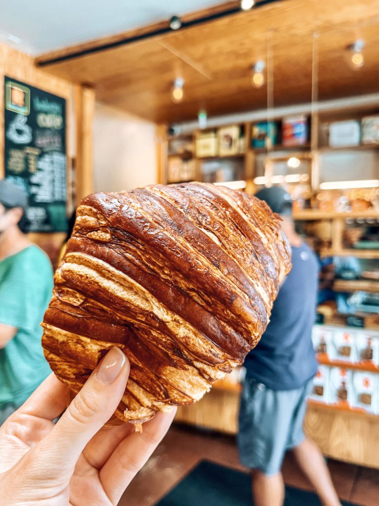 rockenwagner bakery la croissant