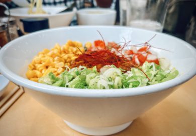 where to eat in sawtelle la