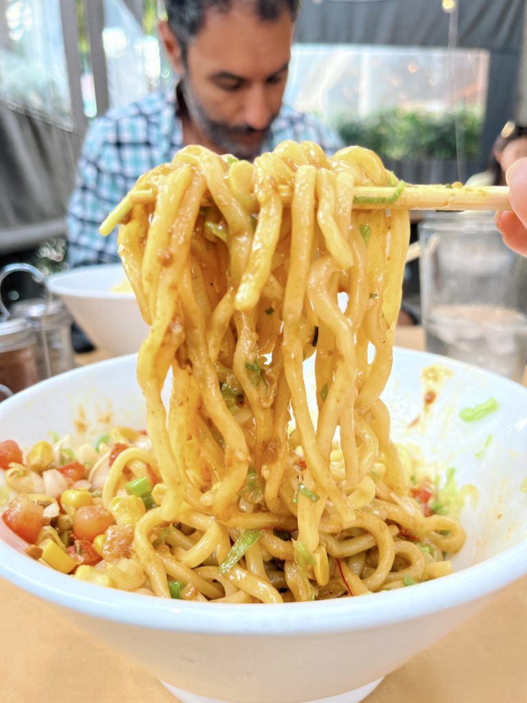 where to eat in sawtelle la