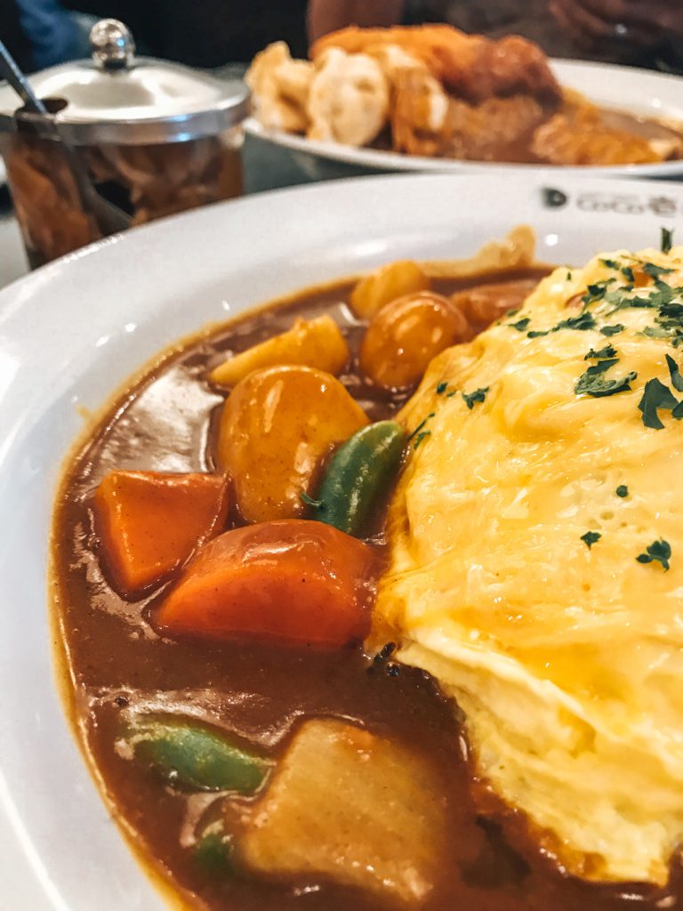 where to eat in sawtelle la