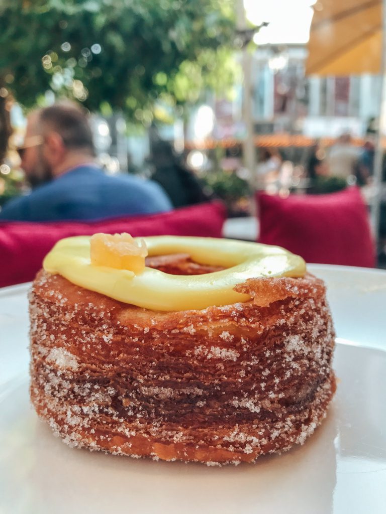 cronut