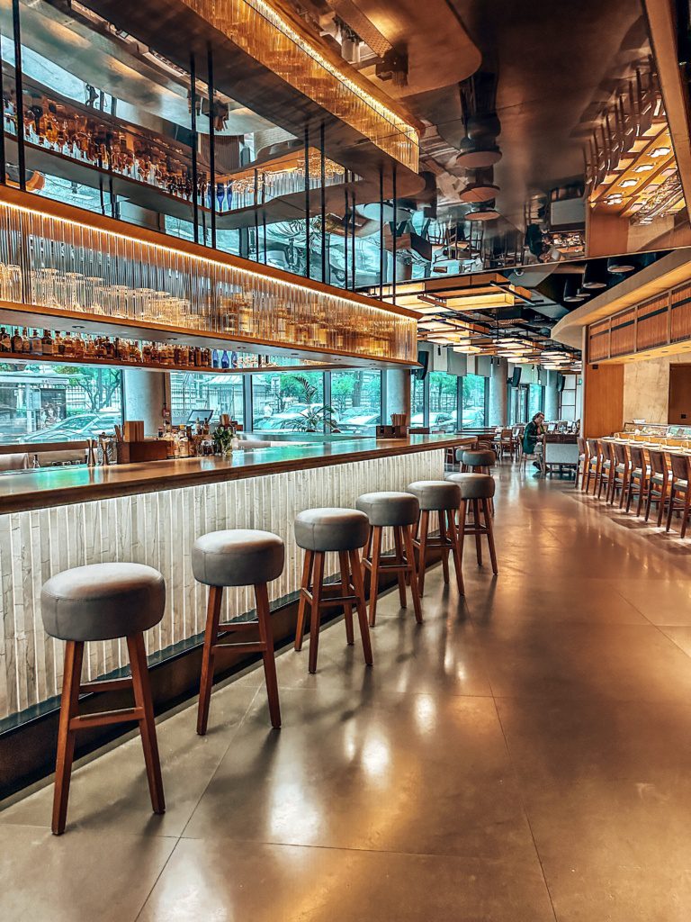 nobu restaurant warsaw poland