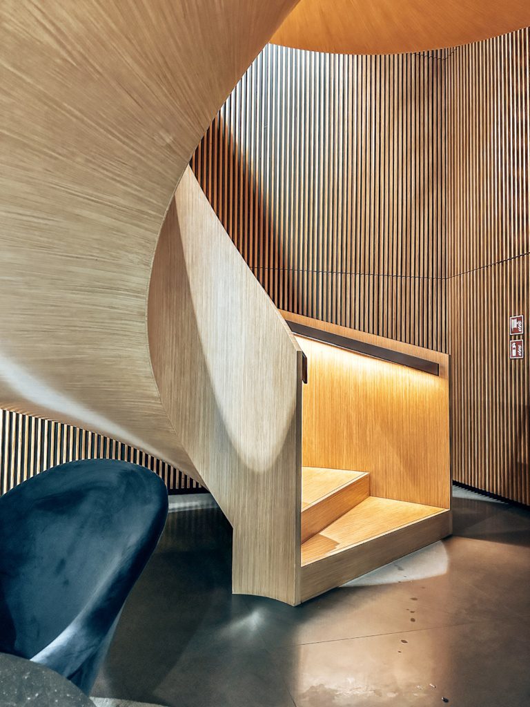 nobu hotel warsaw lobby 