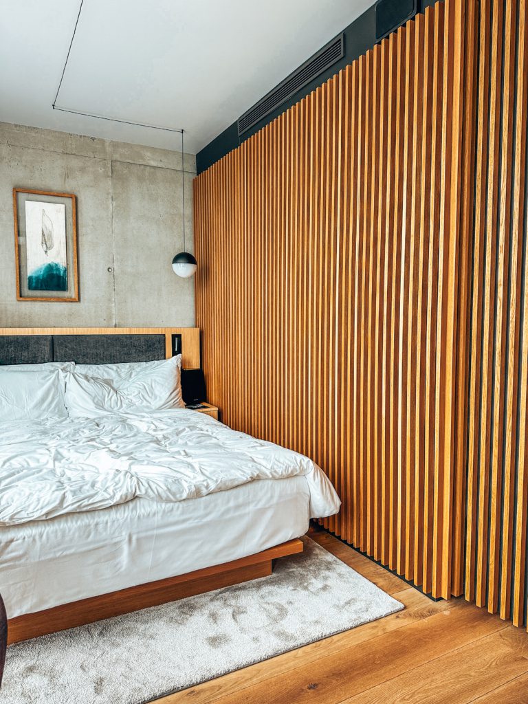 nobu hotel warsaw