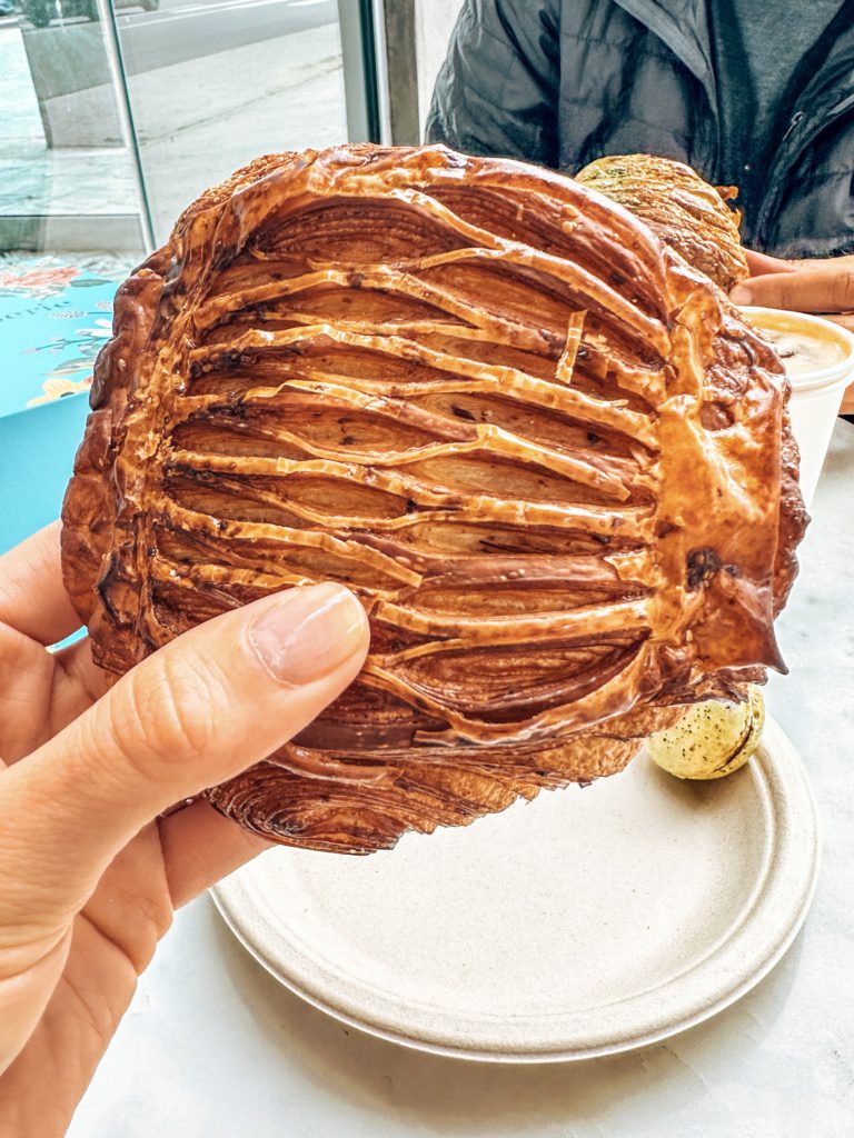 artelice bakery sawtelle