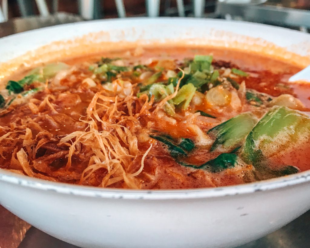 where to eat in sawtelle la