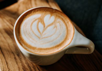 best coffee shops in la