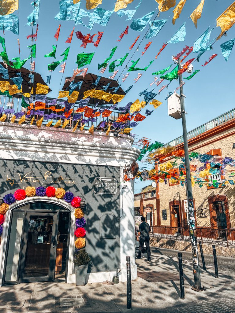 los cabos best hotels for food lovers