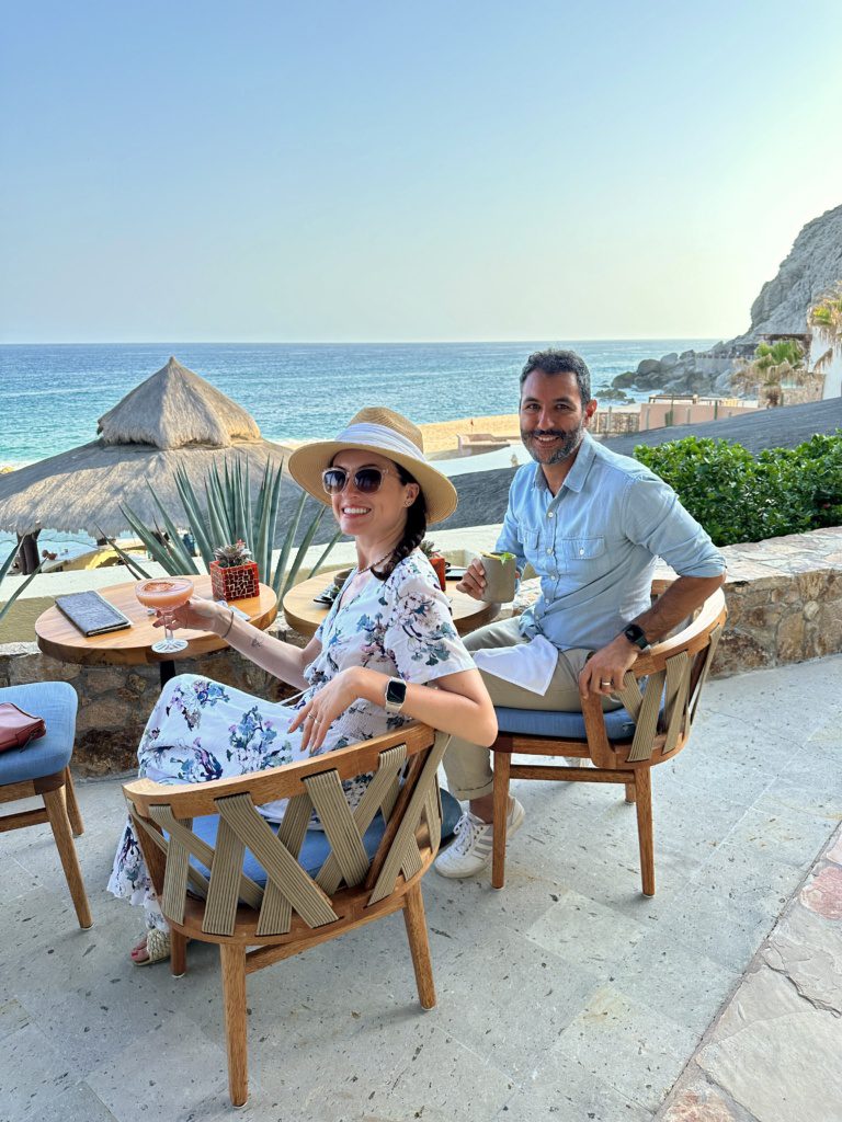 waldorf astoria los cabos pedregal